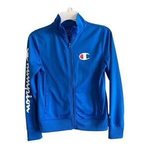 Champion Lightweight Track Jacket